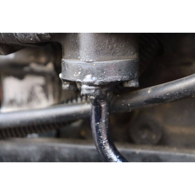 YANMAR F200-43897895