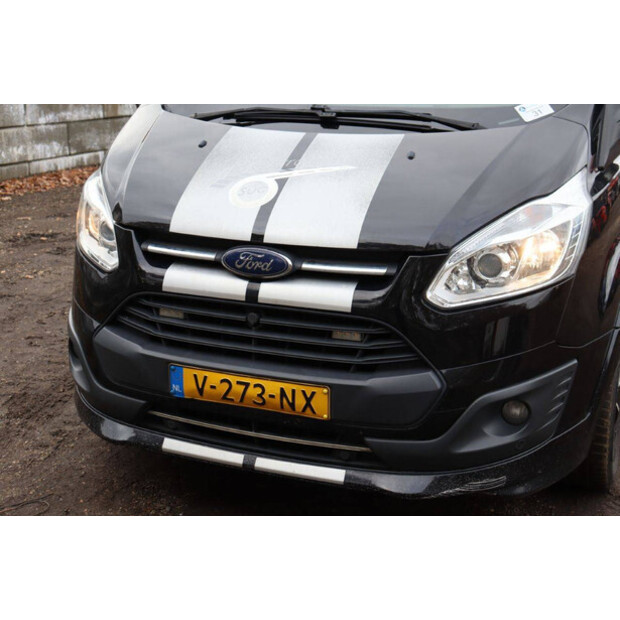 2018 Ford TRANSIT CUSTOM-43897907