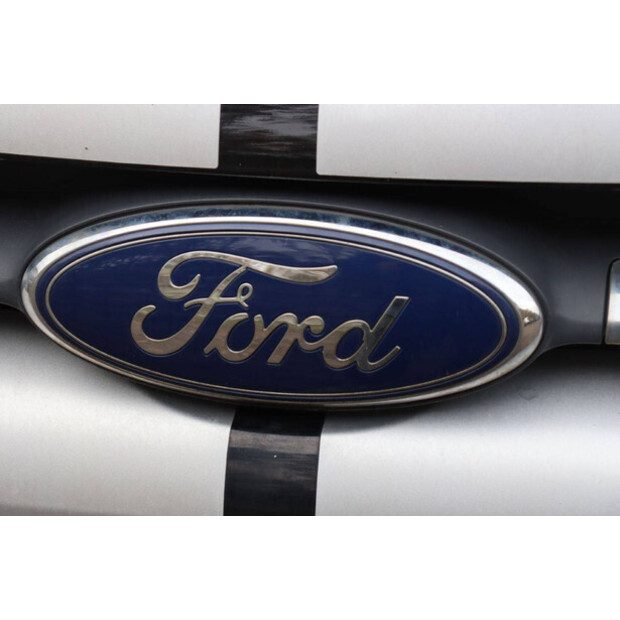 2018 Ford TRANSIT CUSTOM-43897908