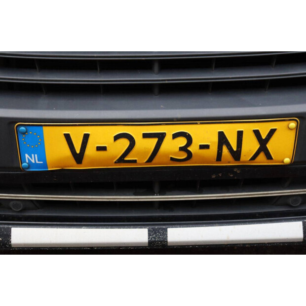 2018 Ford TRANSIT CUSTOM-43897909