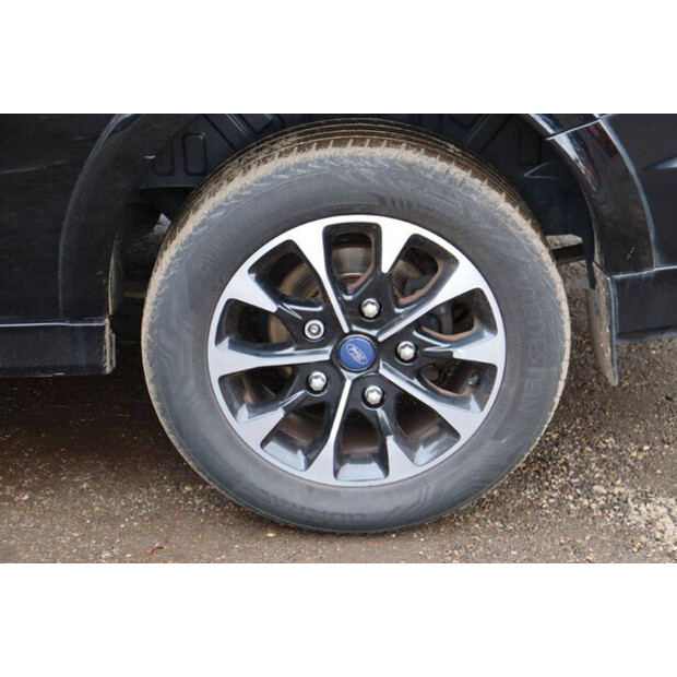 2018 Ford TRANSIT CUSTOM-43897911