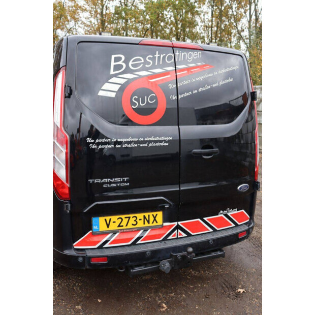 2018 Ford TRANSIT CUSTOM-43897912