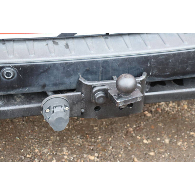 2018 Ford TRANSIT CUSTOM-43897915