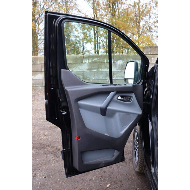 2018 Ford TRANSIT CUSTOM-43897916