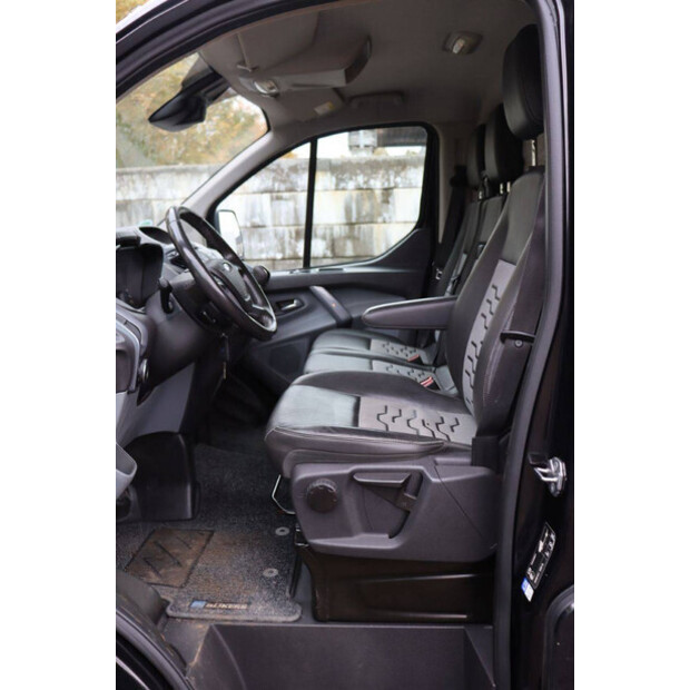 2018 Ford TRANSIT CUSTOM-43897917