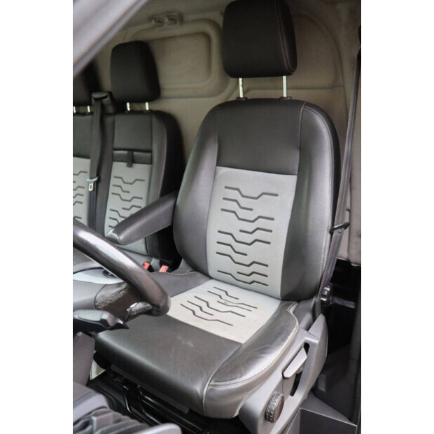 2018 Ford TRANSIT CUSTOM-43897918