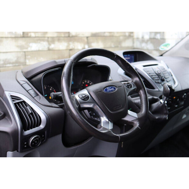 2018 Ford TRANSIT CUSTOM-43897919