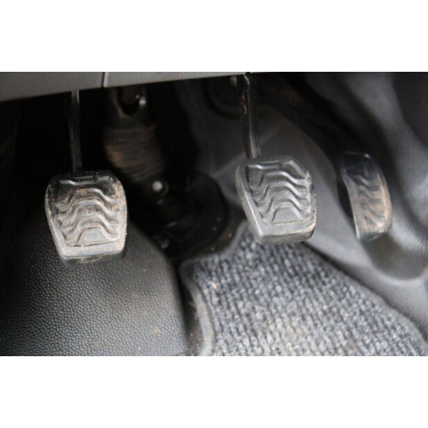 2018 Ford TRANSIT CUSTOM-43897920