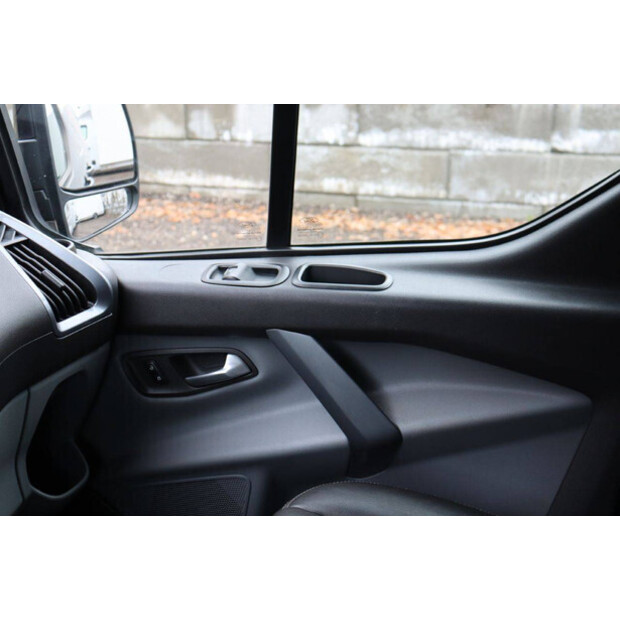 2018 Ford TRANSIT CUSTOM-43897922