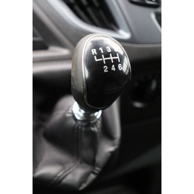 2018 Ford TRANSIT CUSTOM-43897923