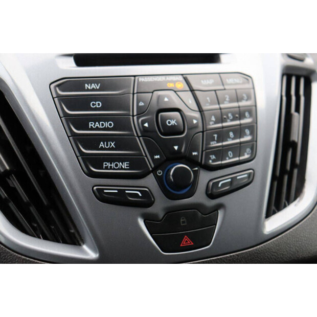 2018 Ford TRANSIT CUSTOM-43897925