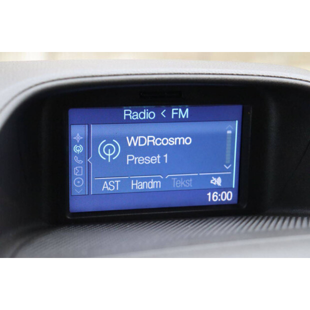 2018 Ford TRANSIT CUSTOM-43897926