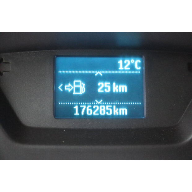 2018 Ford TRANSIT CUSTOM-43897930