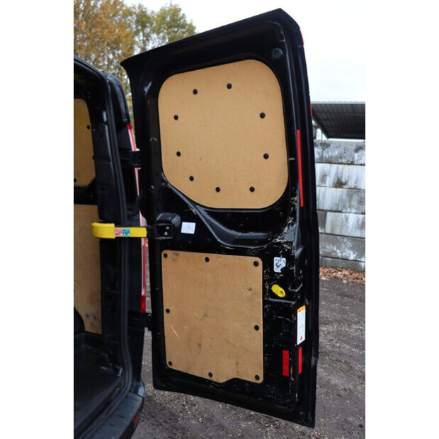 2018 Ford TRANSIT CUSTOM-43897931