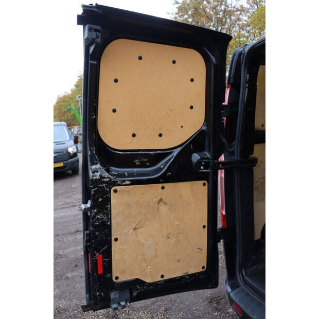 2018 Ford TRANSIT CUSTOM-43897932