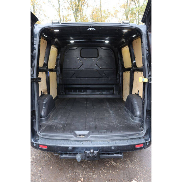 2018 Ford TRANSIT CUSTOM-43897933