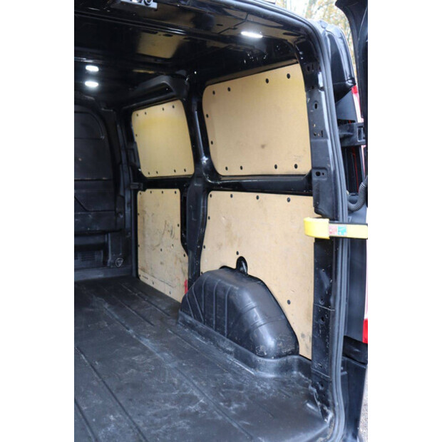 2018 Ford TRANSIT CUSTOM-43897934