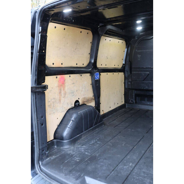 2018 Ford TRANSIT CUSTOM-43897935