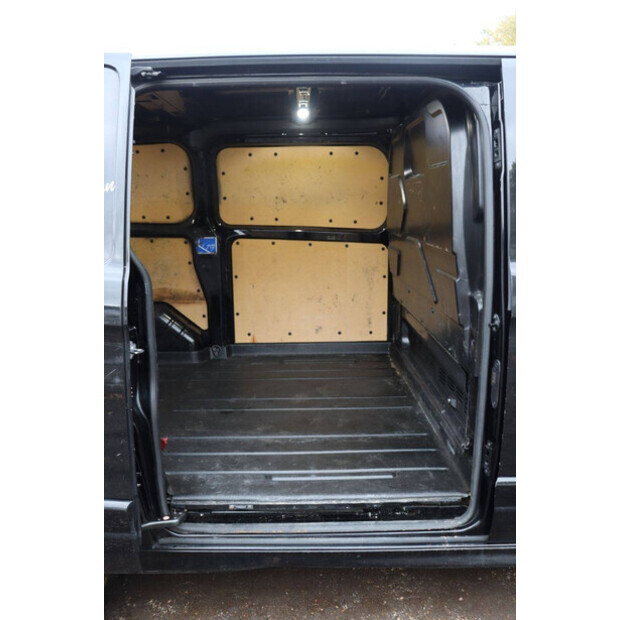 2018 Ford TRANSIT CUSTOM-43897936