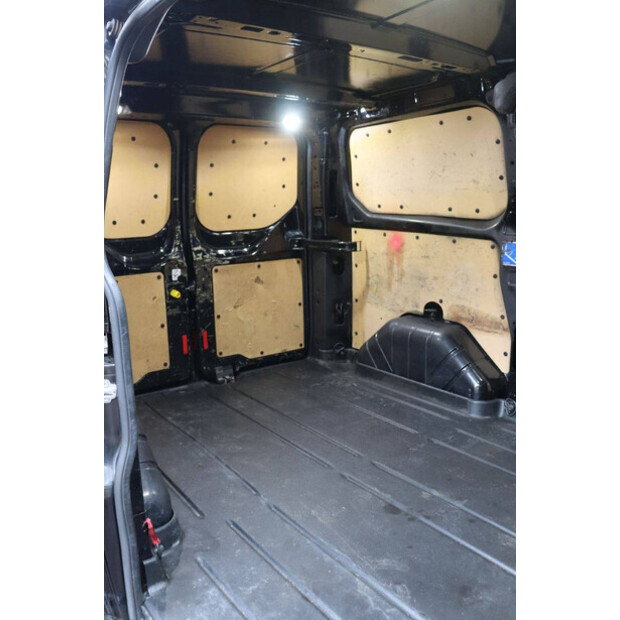 2018 Ford TRANSIT CUSTOM-43897937