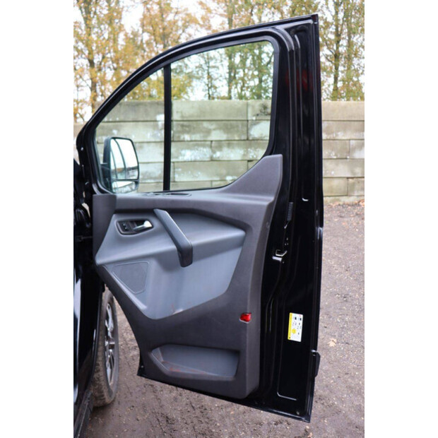 2018 Ford TRANSIT CUSTOM-43897938