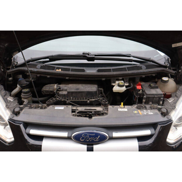 2018 Ford TRANSIT CUSTOM-43897941