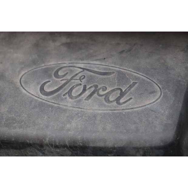 2018 Ford TRANSIT CUSTOM-43897943