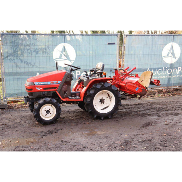 يانمار KE-4-43897945