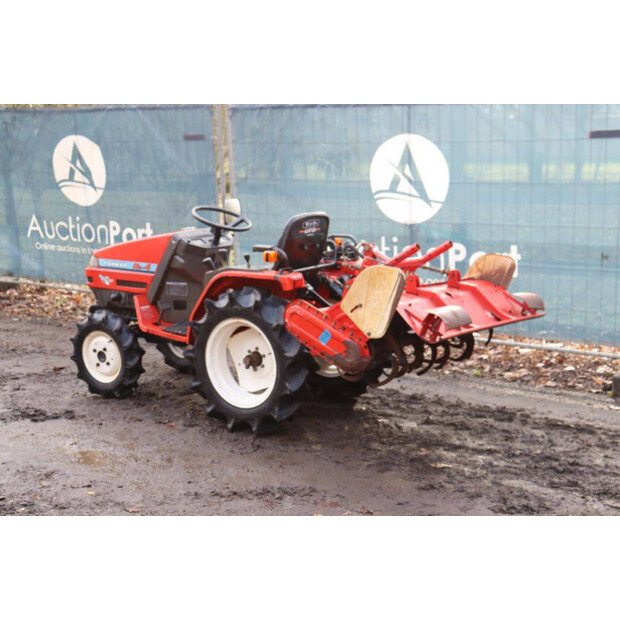 يانمار KE-4-43897947