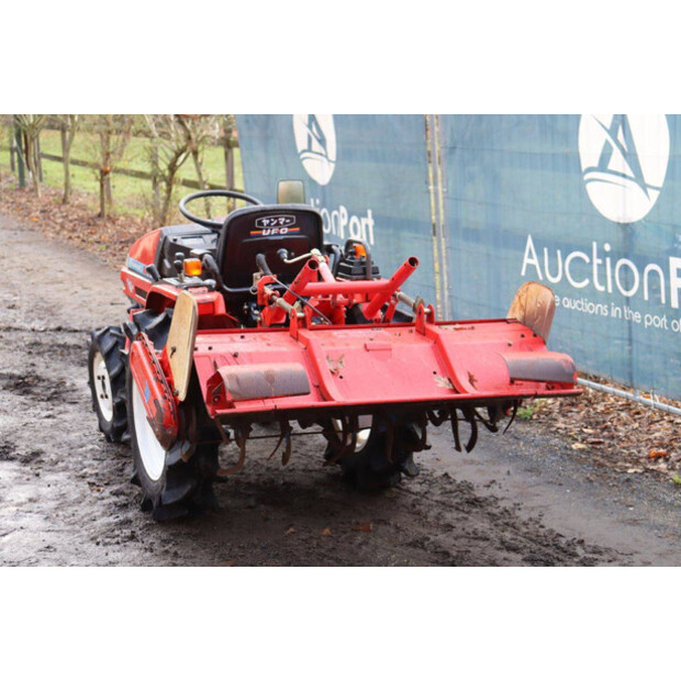 يانمار KE-4-43897948