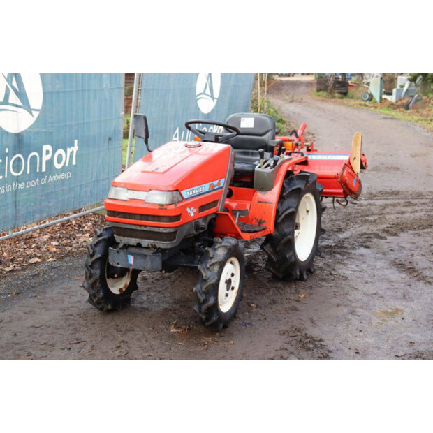 يانمار KE-4-43897953