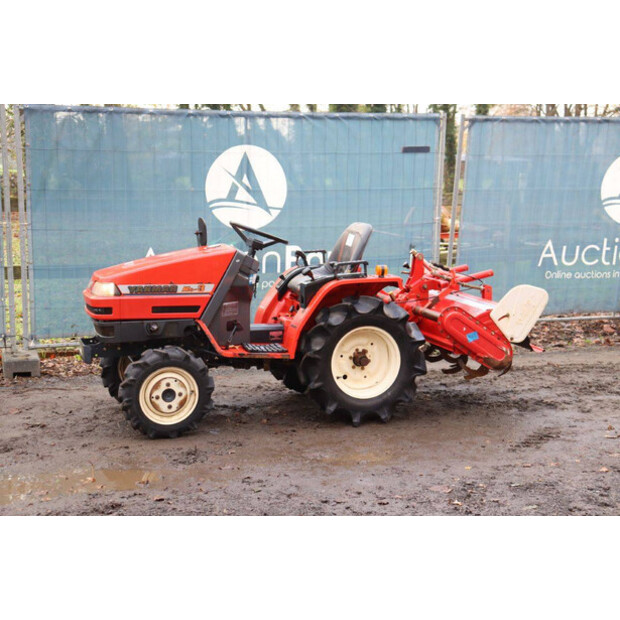 YANMAR KE-3-43897974