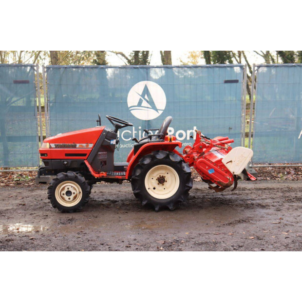 YANMAR KE-3-43897975