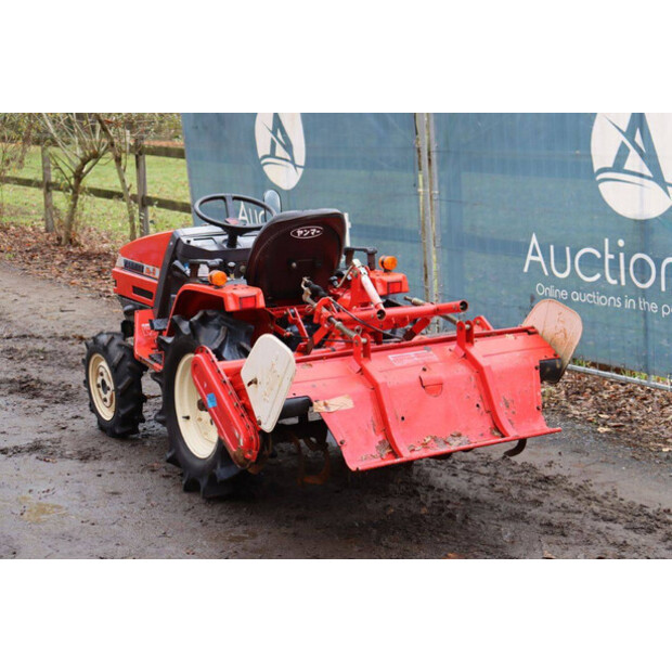 YANMAR KE-3-43897977