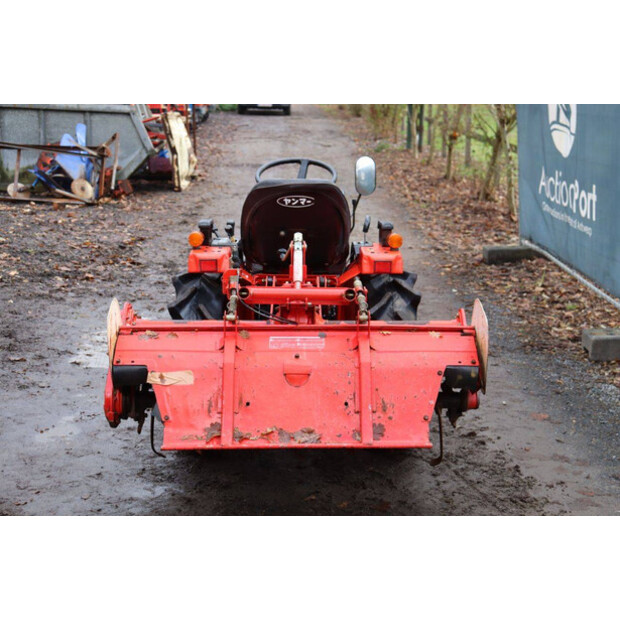 YANMAR KE-3-43897978