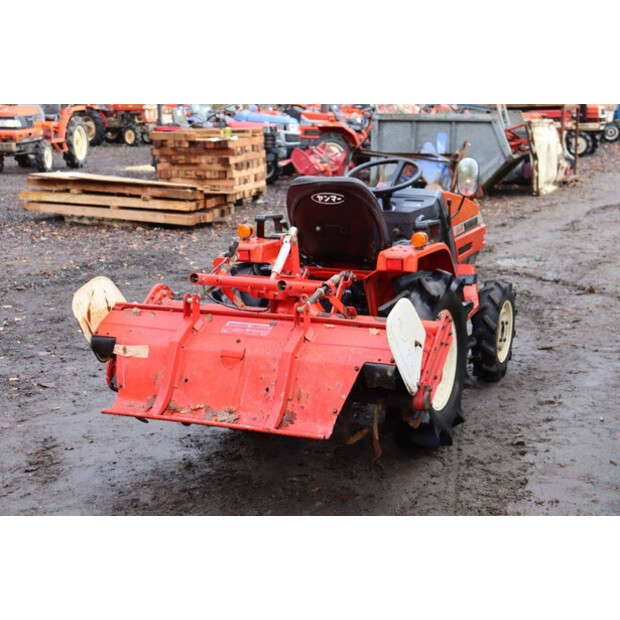 YANMAR KE-3-43897979