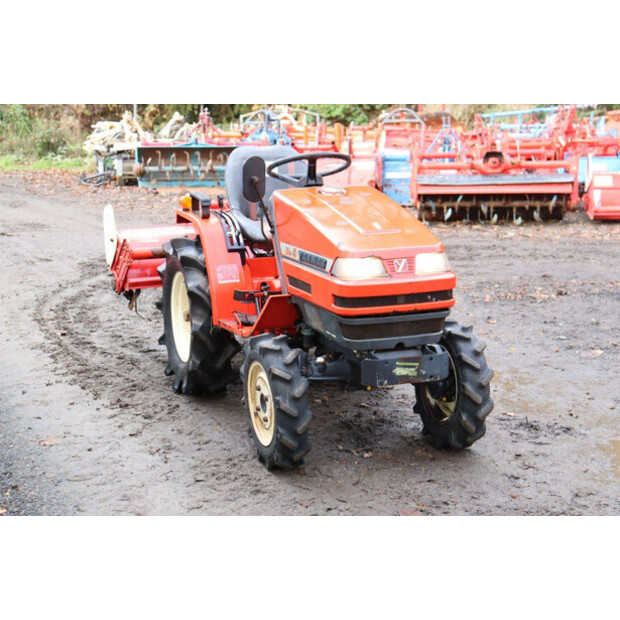 YANMAR KE-3-43897980