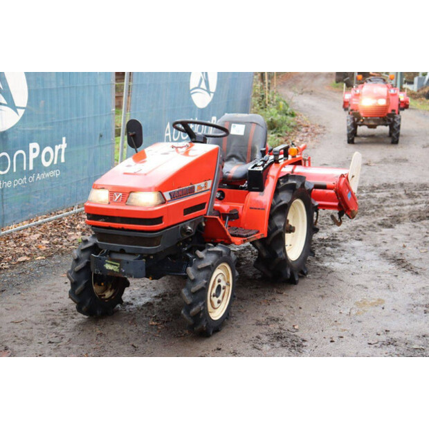 YANMAR KE-3-43897982