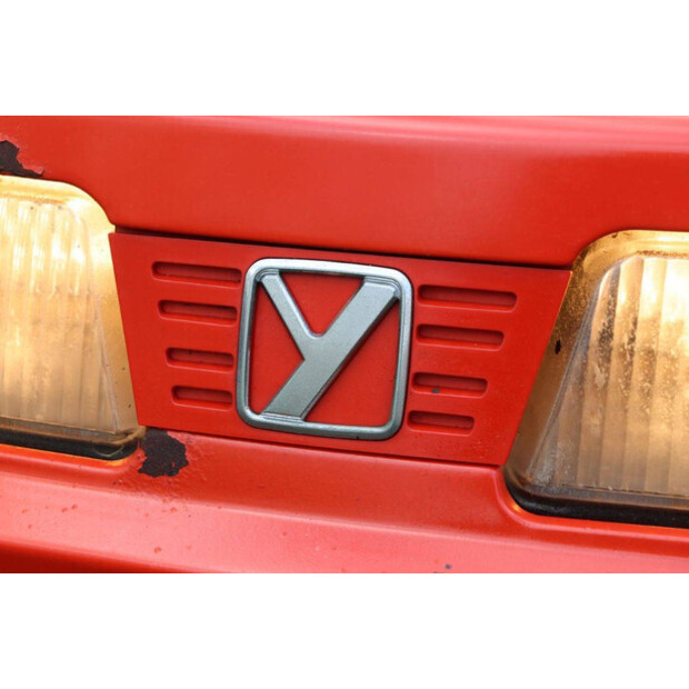 YANMAR KE-3-43897984