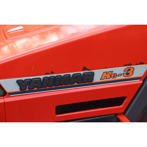 YANMAR KE-3-43897985