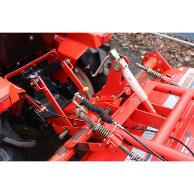 YANMAR KE-3-43897991