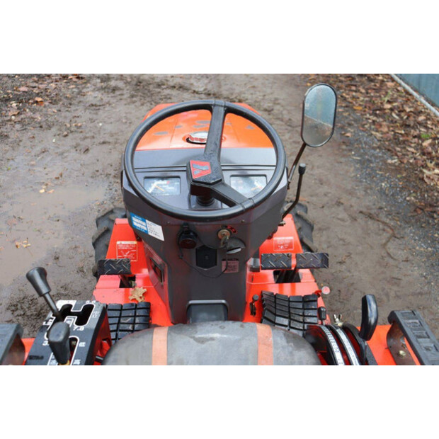 YANMAR KE-3-43897992