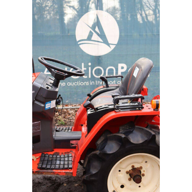 YANMAR KE-3-43897993