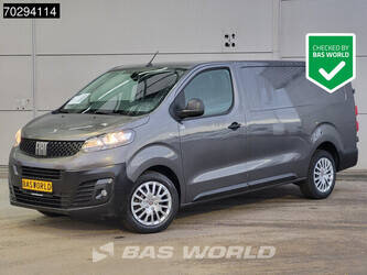 Image de VÉHICULES UTILITAIRES 2022 Fiat Scudo