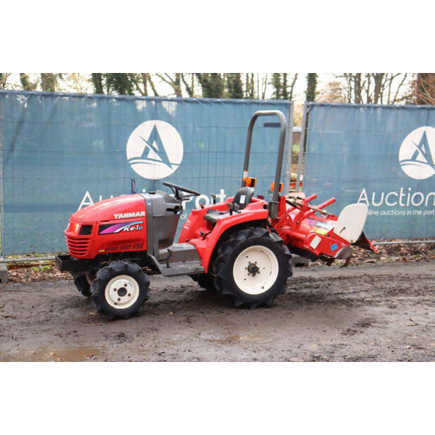 يانمار KE-1D-43898078
