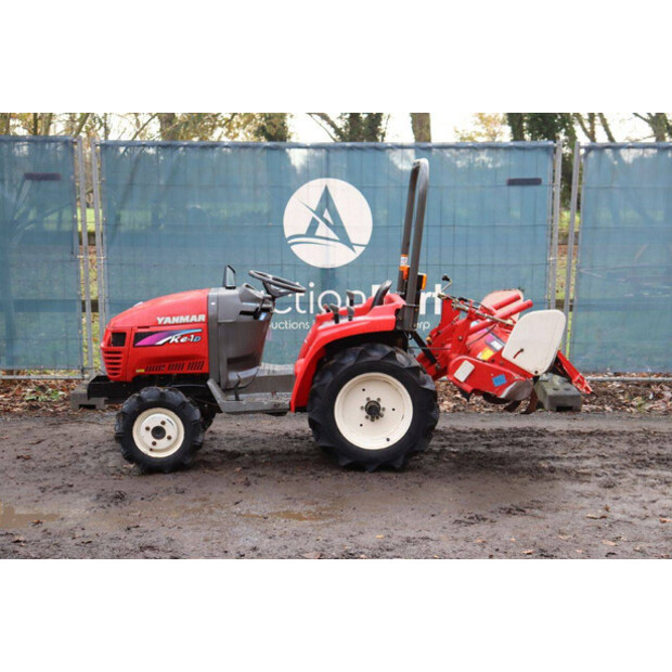 يانمار KE-1D-43898079