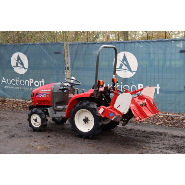 يانمار KE-1D-43898080