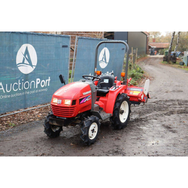 يانمار KE-1D-43898087