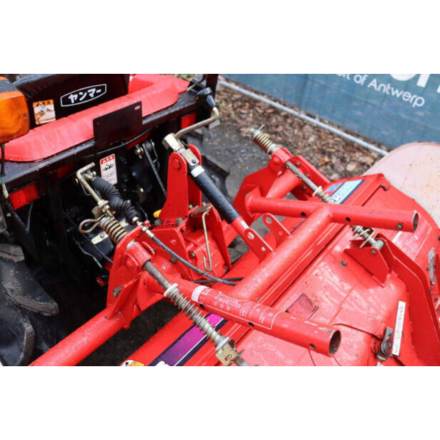 يانمار KE-1D-43898097