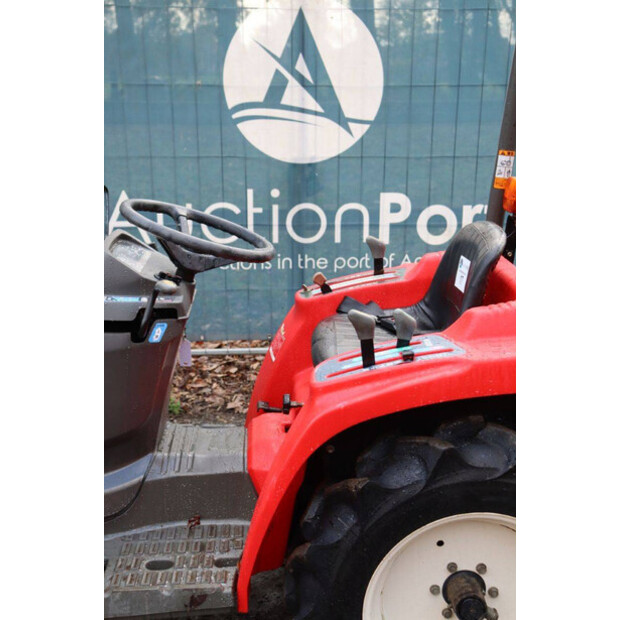 يانمار KE-1D-43898099